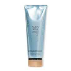 Лосьйон для тіла Aqua Kiss Shimmer Victoria’s Secret - фото №1
