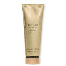 Лосьйон для тіла Coconut Passion Shimmer Victoria’s Secret - фото №1