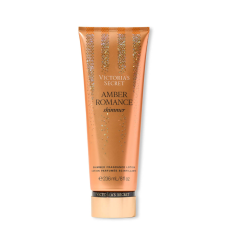 Лосьйон для тіла Amber Romance Shimmer Victoria’s Secret - фото №1