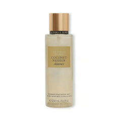 Спрей для тіла Victoria's Secret Coconut Passion Shimmer Fragrance Mist - фото №1