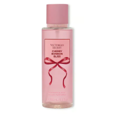Спрей для тіла Victoria's Secret Cherry Bonbon Bliss Fragrance Mist - фото №1