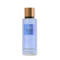 Спрей для тіла Victoria's Secret Midnight Bloom Shimmer Fragrance Mist - фото №1