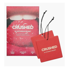 Набір сухих ароматизаторів Victoria's Secret Pre-Scented Air Fresheners Crushed (2 шт.) - фото №1