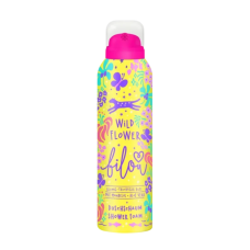 Пінка для душу Bilou Wild Flower 200 мл - фото №1