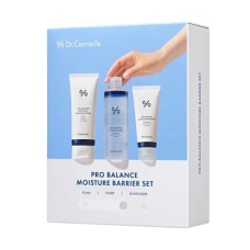 Набір для зволоження та відновлення бар'єру шкіри Dr. Ceuracle Pro Balance Moisture Barrier Set - фото №1