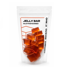 Желейные конфеты Jelly Bar Old Fashioned 100 g - фото №1