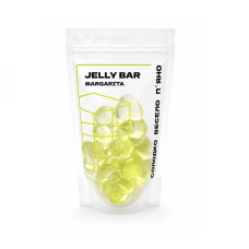 Желейные конфеты Jelly Bar Margarita 100 g - фото №1