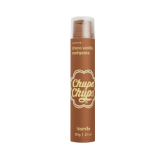 Зубная паста с шоколадно-ванильным вкусом Hismile Chupa Chups Choco Vanilla Toothpaste 60g - фото №1