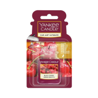 Ароматизатор в авто Ultimate Black Cherry Yankee Candle - фото №1