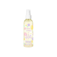 Спрей для тіла з шиммером Bilou Happy Summer Shimmer Body Spray 150 мл - фото №1