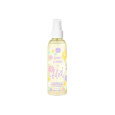 Спрей для тіла з шиммером Bilou Happy Summer Shimmer Body Spray 150 мл - фото №1