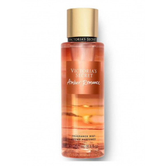 Парфумований спрей Victoria's Secret Amber Romance 250 мл - фото №1