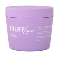 Маска для волос Truffluv Purple Truffle Mask 500 мл - фото №1