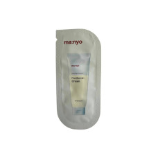 Крем ультразволожуючий з пантетоїном Manyo Panthetoin Cream 2 мл - фото №1