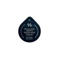 Вечірня ензимна пудра з пробіотиками Dr. Ceuracle Pro-Balance Night Enzyme Wash 0,5 г - фото №1