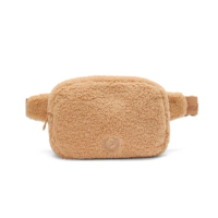 Сумка на пояс жіноча коричнева Victoria's Secret PINK Women's belt bag - фото №1