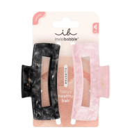 Заколка для волосся invisibobble CLIPSTAR Eclipse Glossy L - фото №1