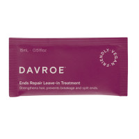 Незмивний засіб для реставрації кінчиків волосся Davroe Ends Repair Leave-In Treatment 15 мл - фото №1