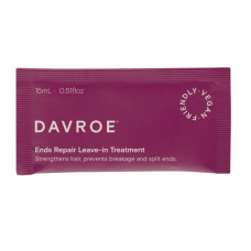 Незмивний засіб для реставрації кінчиків волосся Davroe Ends Repair Leave-In Treatment 15 мл - фото №1