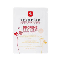 BB Крем-догляд з тонуючим ефектом Erborian BB Cream 5 in 1 (Clair) 1,5 мл - фото №1