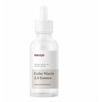 Есенція посилена з галактомісісом і ніацинамідом Manyo Galac Niacin 2.0 Essence - фото №1
