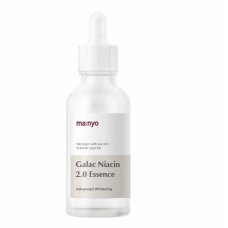 Есенція посилена з галактомісісом і ніацинамідом Manyo Galac Niacin 2.0 Essence - фото №1