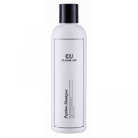 Зміцнюючий шампунь CU SKIN Clean-Up Peptino Shampoo 300 мл - фото №1