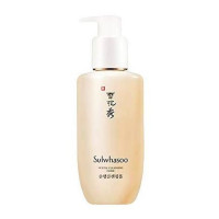 Очищаюча пінка для вмивання Sulwhasoo Gentle Cleansing Foam EX 100 мл - фото №1
