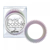 Резинка-браслет для волосся Invisibobble Slim Vanity Fairy - фото №1