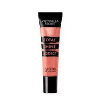 Блиск для губ Victoria`s Secret  total shine addict Caramel kiss - фото №1