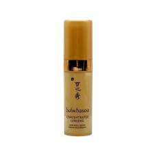 Омолоджуюча сироватка SULWHASOO Concentrated Ginseng Renewing Serum - фото №1