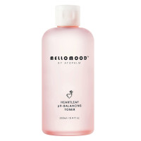 Зволожуючий слабокислотний тонер Atopalm Mellomood Heartleaf pH Balancing Toner  - фото №1