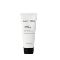 Зволожуючий заспокійливий гель Incellderm Calming Balancing Gel 20 мл - фото №1