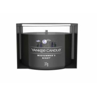 Ароматична свічка Midsummer's Night Mini Yankee Candle 37 г - фото №1