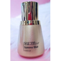 Антивікова концентрована есенція для обличчя Su:m37 Summa Elixir Essence - фото №1