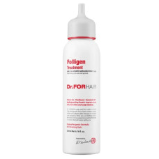 Кондиционер для волос Dr. FORHAIR Folligen Treatment 200 мл - фото №1