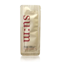  Набір з 10 шт антивікового концентрованого крему для повік Sum37 Secret Eye Cream set - фото №1