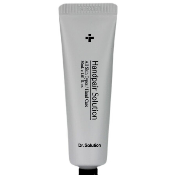 Космецевтичний крем для рук Cu Skin Dr. Solution Handpair Solution  - фото №1