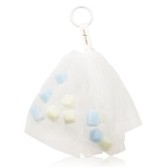 Сіточка для збивання піни Innisfree Eco Beauty Tool Creamy Bubble Maker - фото №1