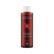 Біо ботанічний шампунь проти випадіння волосся Sim Sensitive System 4 Bio Botanical Shampoo 250 мл - фото №1