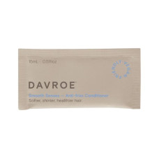 Кондиціонер для гладкості волосся Davroe Smooth Senses Anti-Frizz Conditioner 15 мл - фото №1