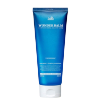 Кератиновий бальзам для ламкого волосся Lador Wonder Balm 200 мл - фото №1