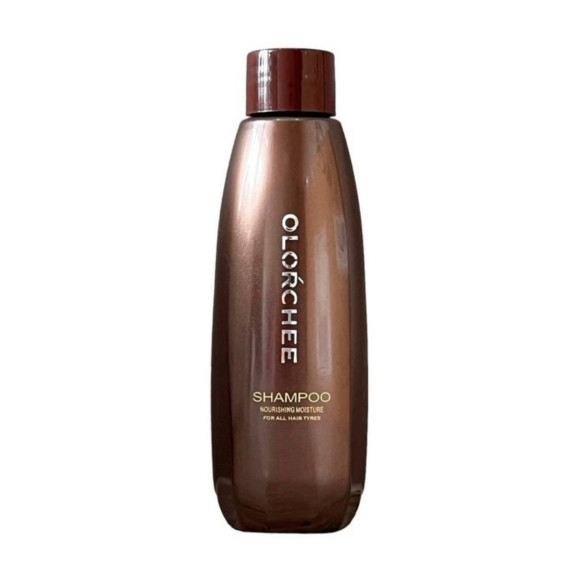 Шампунь для живлення та зволоження волосся Olorchee Nourishing Moisture Extra Moist Shampoo 80 мл - фото №1