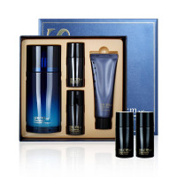 Набір засобів для чоловіків  Sum37 Dear Homme Perfect All in one Serum Set - фото №1