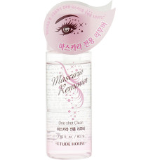 Засіб для зняття макіяжу із очей Etude House Mascara Remover - фото №1
