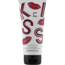 Парфумований лосьйон для тіла Victoria's Secret Just A Kiss 200 мл - фото №1