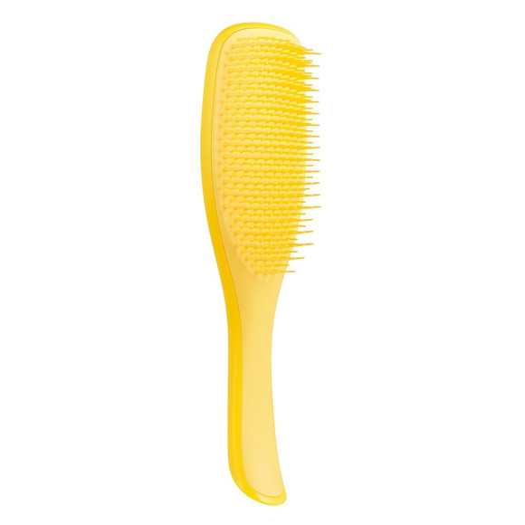 Щітка для волосся Tangle Teezer The Wet Detangler Fine & Fragile Dandelion Yellow - фото №1
