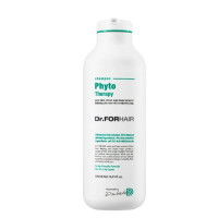 Фітотерапевтичний шампунь для чутливої шкіри голови Dr. FORHAIR Phyto Therapy Shampoo - фото №1