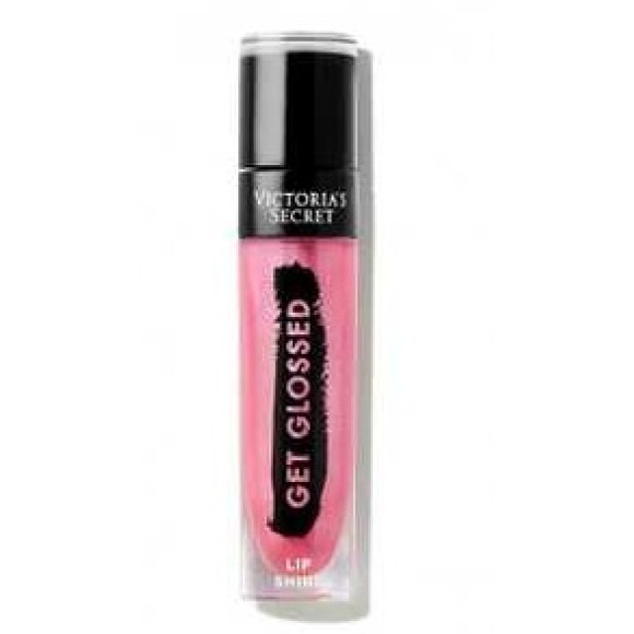 Блиск для губ Victoria's Secret Mischief Get Glossed Lip Shine  - фото №1