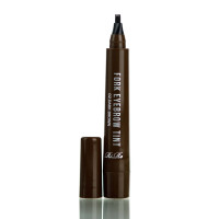 Тінт для брів темно-коричневий RiRe Fork Eyebrow Tint 02 - фото №1